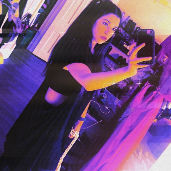 Meet your Posher, Giavanna - Picture 10 of 11